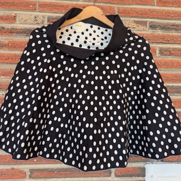 Anthropologie Maeve sweater mini skirt - Picture 1 of 6